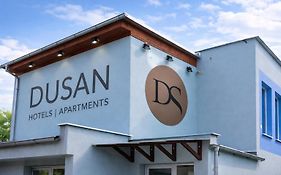 Dusan Apartments
